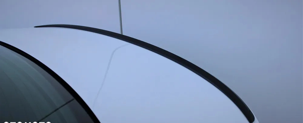 BMW Seria 3 cena 215000 przebieg: 6, rok produkcji 2023 z Starachowice małe 154